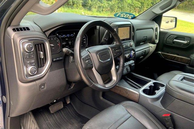 2021 GMC Sierra 1500 Vehicle Photo in KANSAS CITY, MO 64114-4545