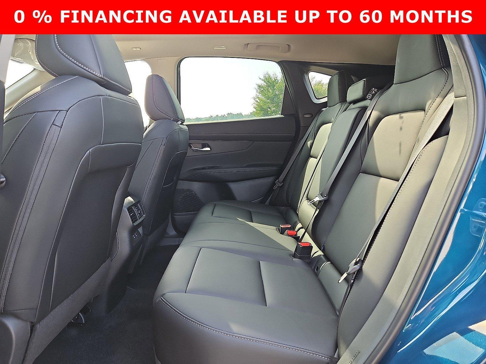 2025 Nissan Murano Vehicle Photo in Jenkintown, PA 19046