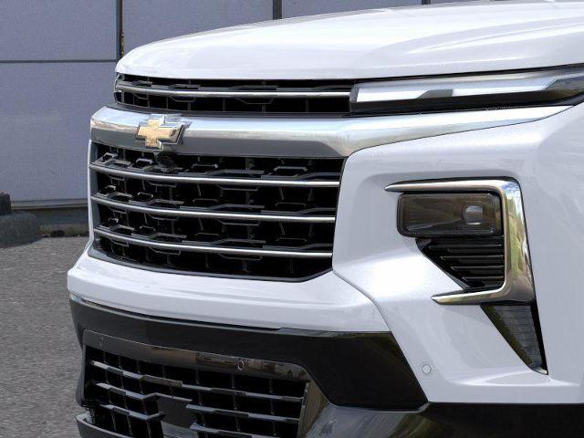 2026 Chevrolet Traverse Vehicle Photo in KANSAS CITY, MO 64114-4502