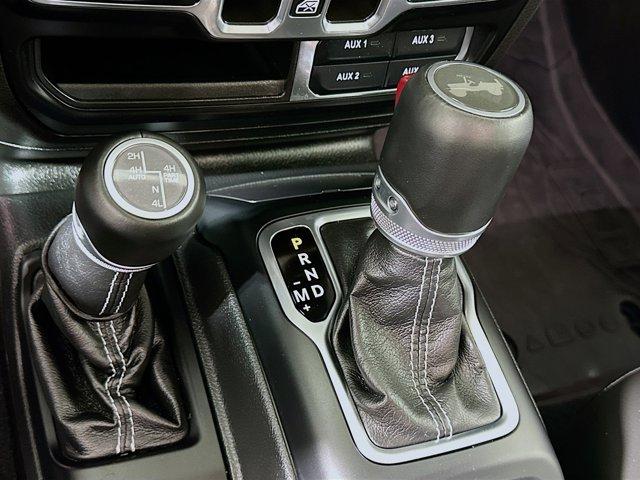 2022 Jeep Wrangler 4xe Vehicle Photo in Doylsetown, PA 18901