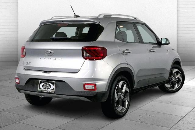 2024 Hyundai VENUE Vehicle Photo in Kansas City, MO 64114