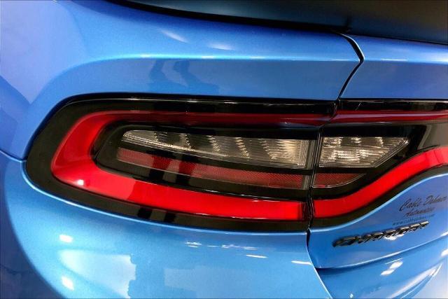2023 Dodge Charger Vehicle Photo in Kansas City, MO 64114