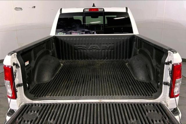 2022 Ram 1500 Vehicle Photo in Kansas City, MO 64114