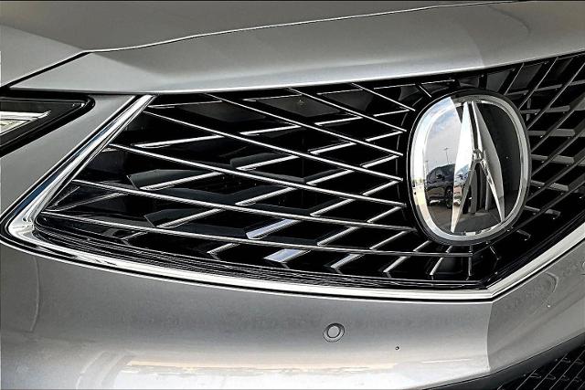 2025 Acura MDX Vehicle Photo in Grapevine, TX 76051