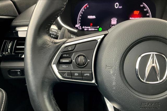 2023 Acura MDX Vehicle Photo in Grapevine, TX 76051