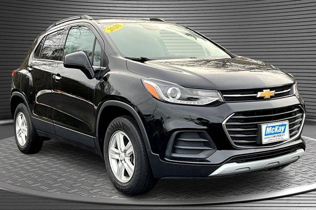2020 Chevrolet Trax LT AWD