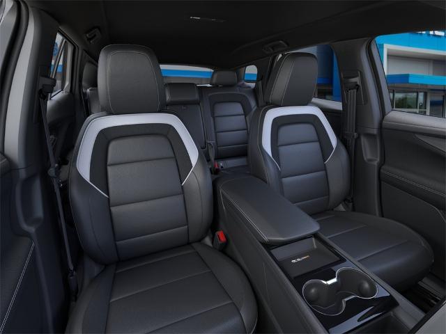 2024 Chevrolet Blazer EV Vehicle Photo in GREEN BAY, WI 54304-5303
