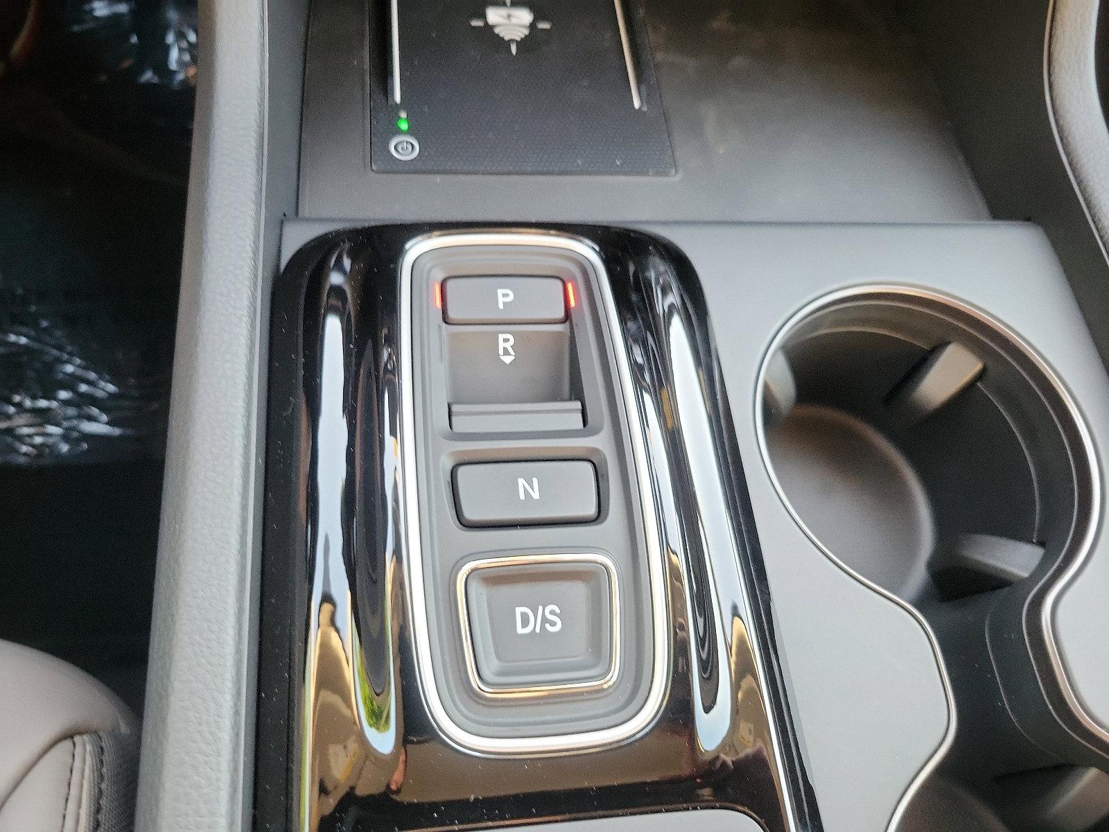 2025 Honda Pilot Vehicle Photo in Harrisburg, PA 17111