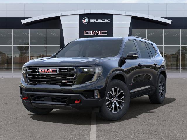 2024 GMC Acadia Vehicle Photo in LITTLE FALLS, NJ 07424-1717