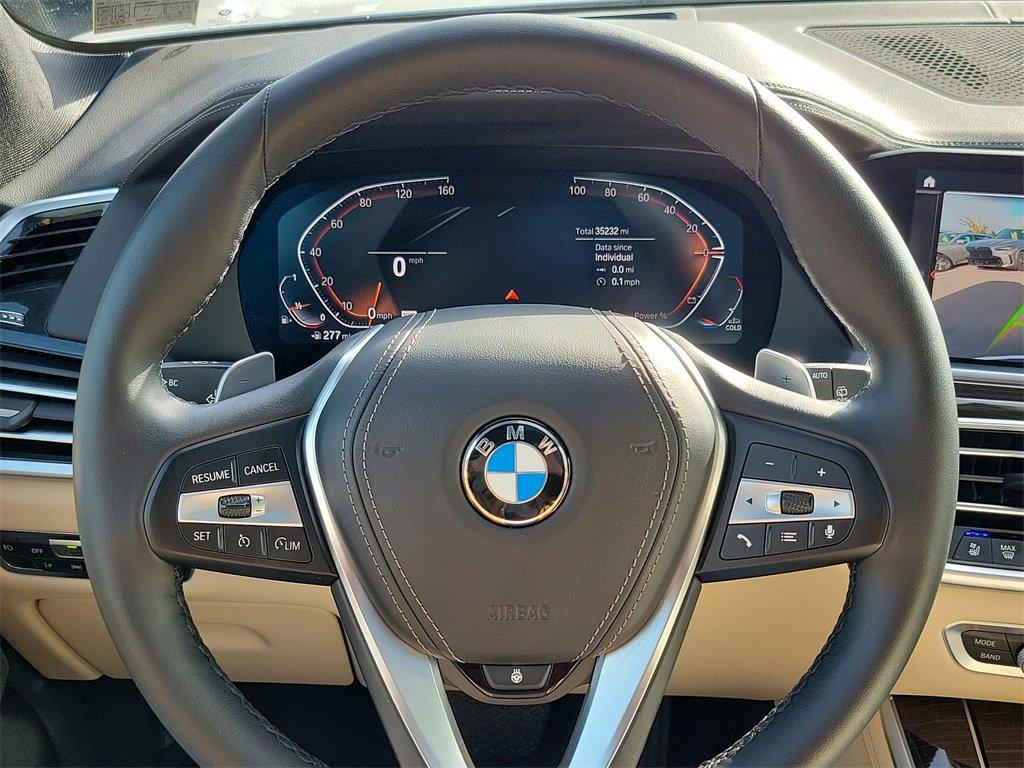 2021 BMW X5 xDrive40i Vehicle Photo in Muncy, PA 17756