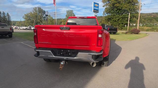 2023 Chevrolet Silverado 3500 HD Vehicle Photo in BOSTON, NY 14025-9684