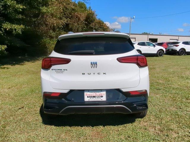 2025 Buick Encore GX Vehicle Photo in ALBERTVILLE, AL 35950-0246