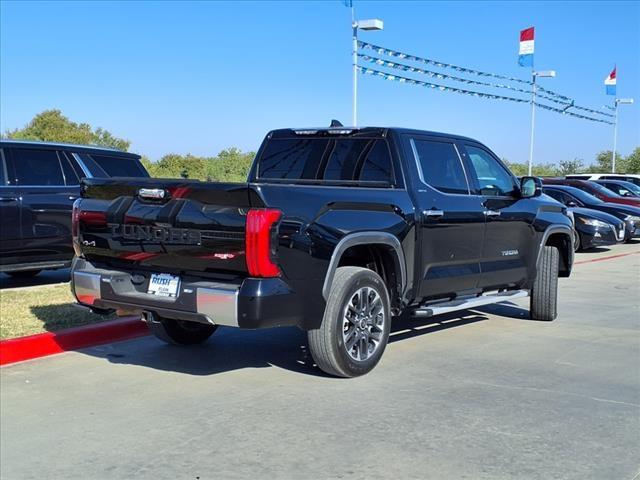 2023 Toyota Tundra 4WD Vehicle Photo in ELGIN, TX 78621-4245