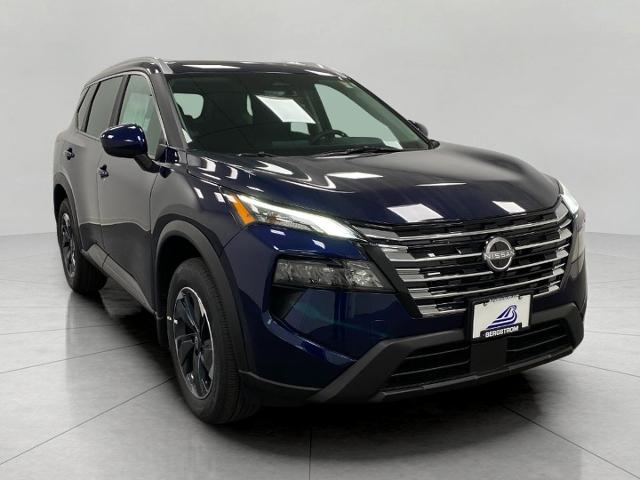 2025 Nissan Rogue Vehicle Photo in Appleton, WI 54913