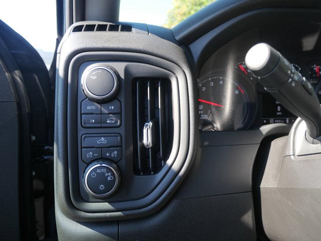 2022 Chevrolet Silverado 1500 LTD Vehicle Photo in Nashua, NH 03060