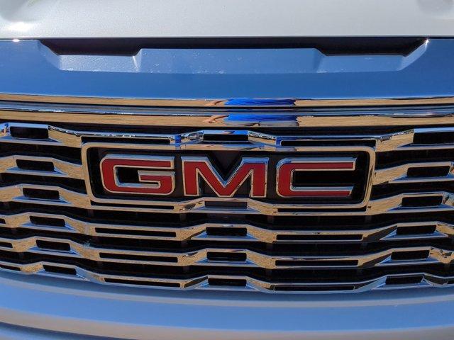 2025 GMC Sierra 1500 Vehicle Photo in ALBERTVILLE, AL 35950-0246