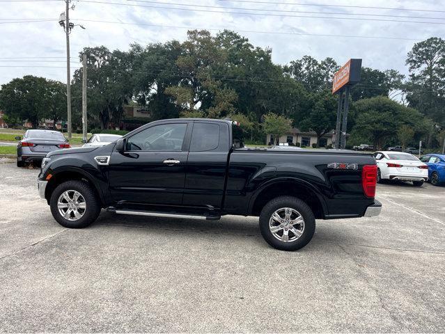 2019 Ford Ranger Vehicle Photo in Savannah, GA 31419