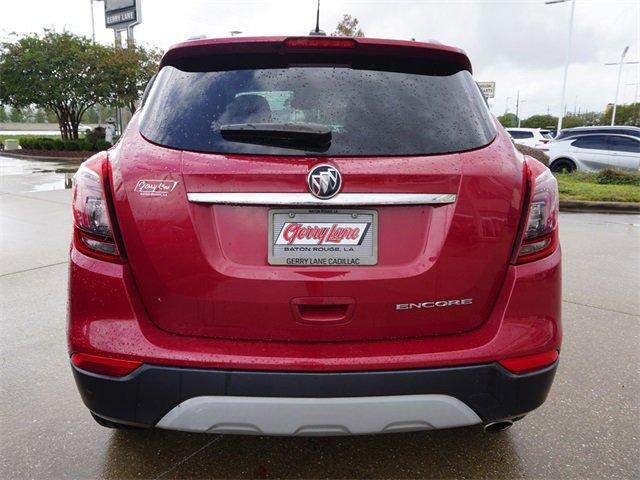 2019 Buick Encore Vehicle Photo in BATON ROUGE, LA 70809-4546