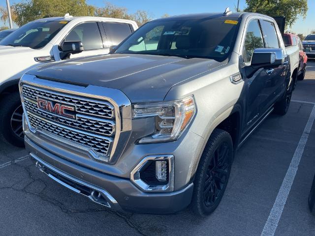 2020 GMC Sierra 1500 Vehicle Photo in GOODYEAR, AZ 85338-1310