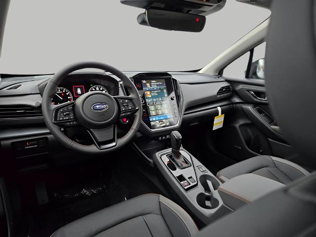 2024 Subaru Crosstrek Vehicle Photo in Oshkosh, WI 54904