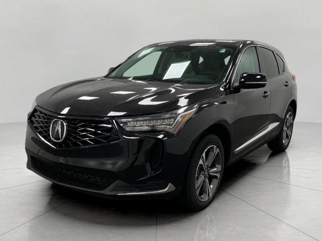 2025 Acura RDX Vehicle Photo in Appleton, WI 54913