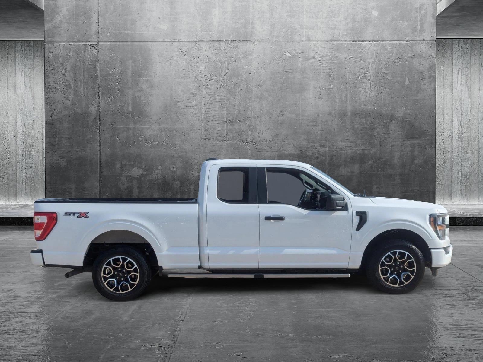 2023 Ford F-150 Vehicle Photo in CORPUS CHRISTI, TX 78412-4902