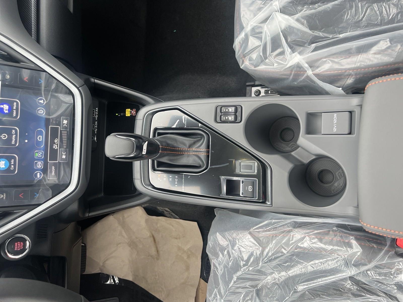 2024 Subaru Crosstrek Vehicle Photo in Mechanicsburg, PA 17050