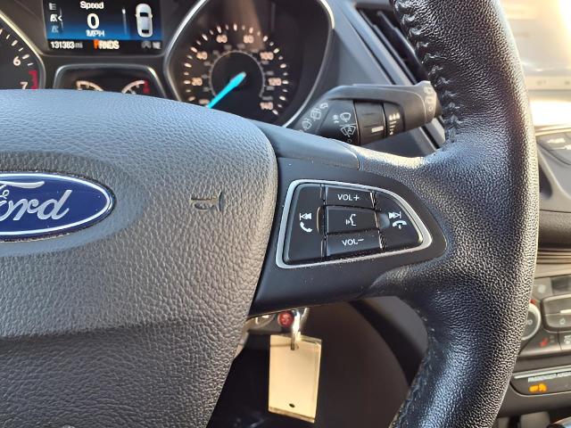 2018 Ford Escape Vehicle Photo in Oshkosh, WI 54904