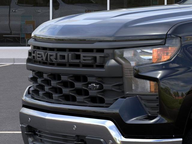 2024 Chevrolet Silverado 1500 Vehicle Photo in PHOENIX, AZ 85014-3381