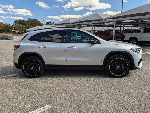 2023 Mercedes-Benz GLA Vehicle Photo in San Antonio, TX 78230