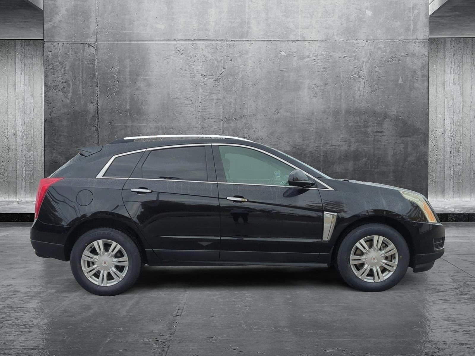 2015 Cadillac SRX Vehicle Photo in Memphis, TN 38128