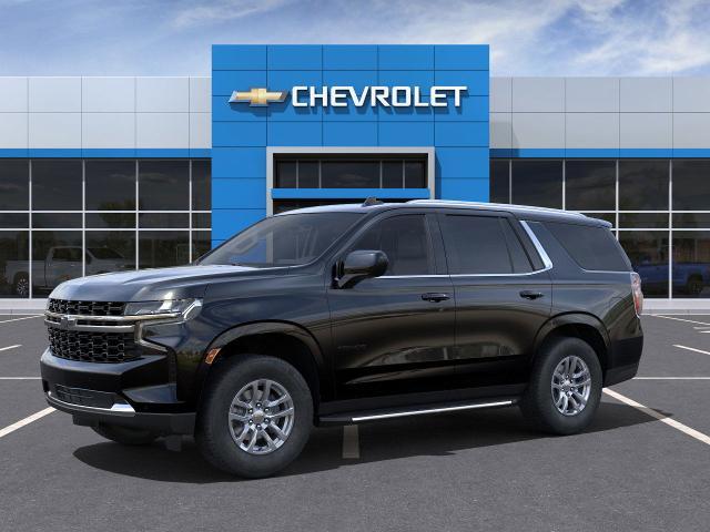 2024 Chevrolet Tahoe Vehicle Photo in ORLANDO, FL 32812-3021