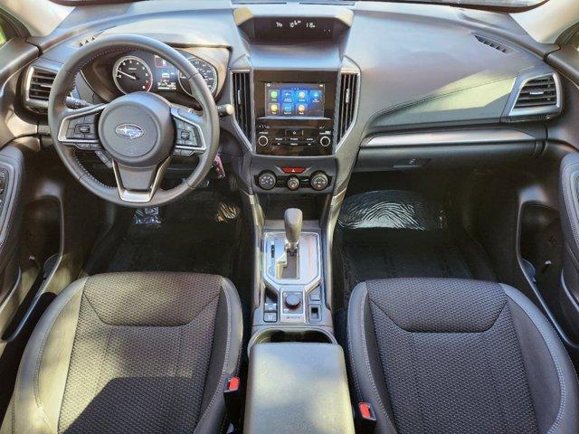 2019 Subaru Forester Vehicle Photo in DALLAS, TX 75209