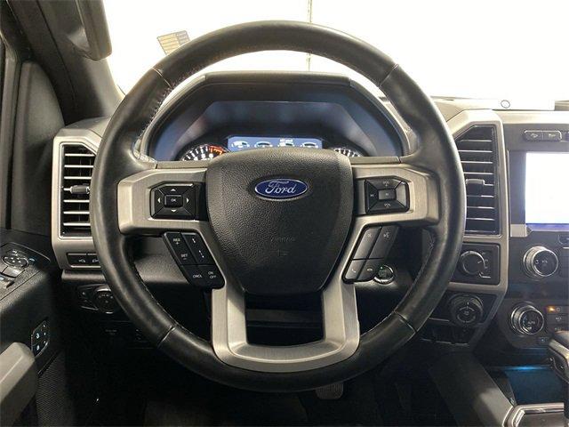 2019 Ford F-150 Vehicle Photo in PORTLAND, OR 97225-3518