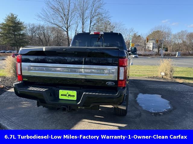 2022 Ford Super Duty F-350 SRW Vehicle Photo in CHICOPEE, MA 01020-5001