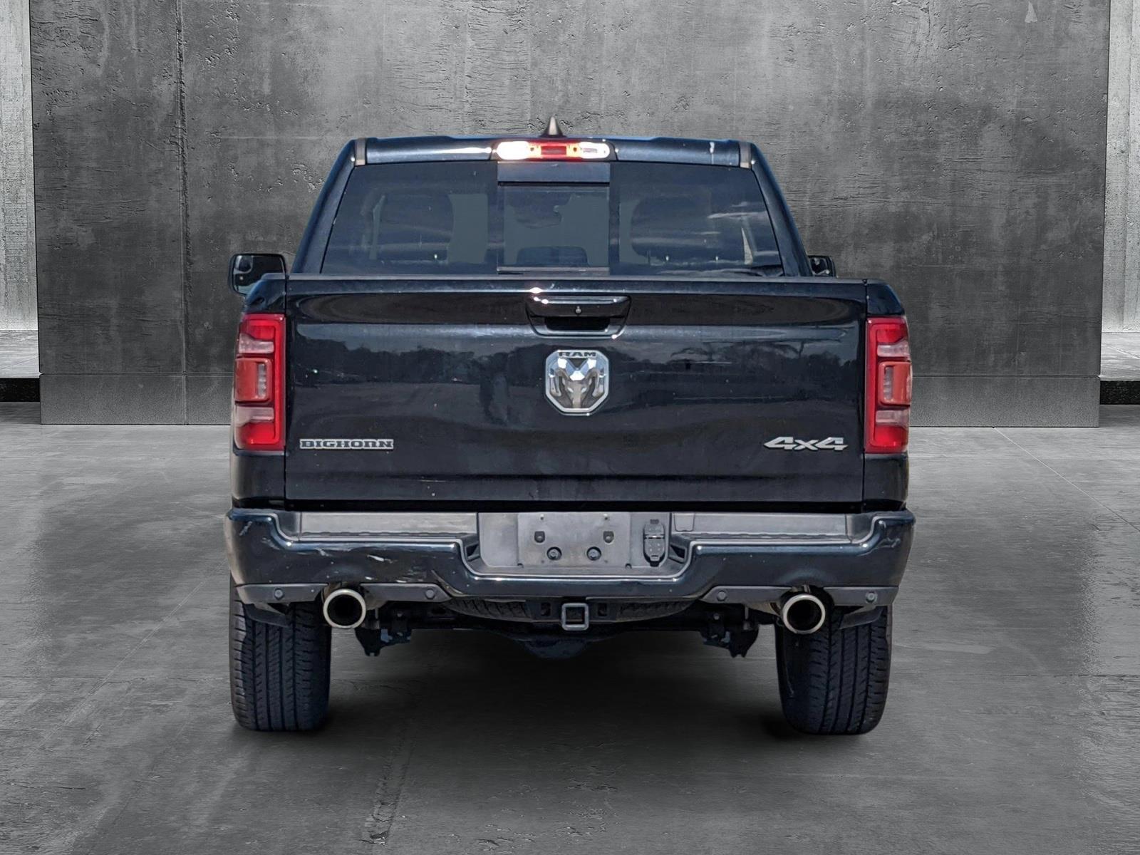 2019 Ram 1500 Vehicle Photo in Pembroke Pines, FL 33027