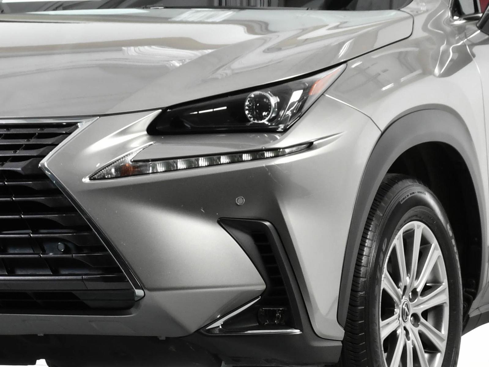 2021 Lexus NX 300 Vehicle Photo in DALLAS, TX 75235