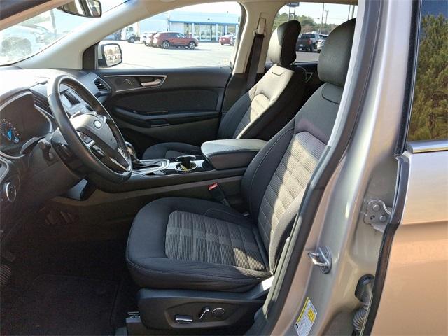 2017 Ford Edge Vehicle Photo in SEAFORD, DE 19973-8463