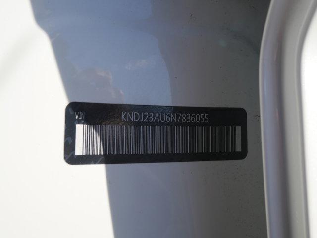 2022 Kia Soul Vehicle Photo in Nashua, NH 03060