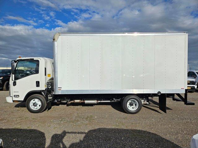 2024 Chevrolet 3500 HG LCF Gas Vehicle Photo in SELMA, TX 78154-1460