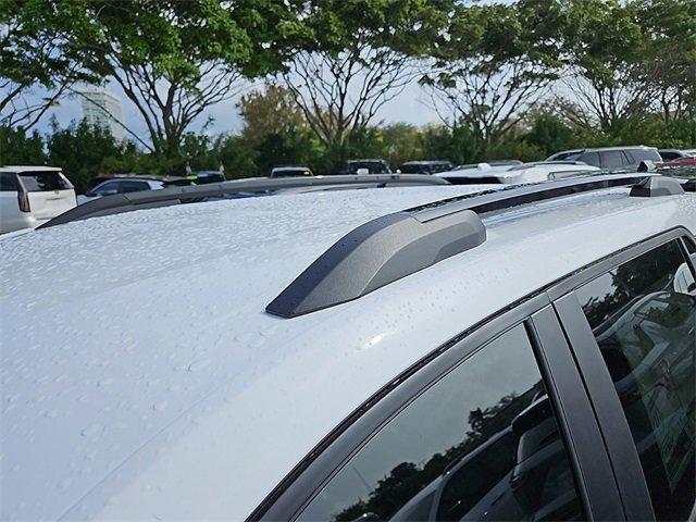 2025 Chevrolet Equinox Vehicle Photo in SUNRISE, FL 33323-3202