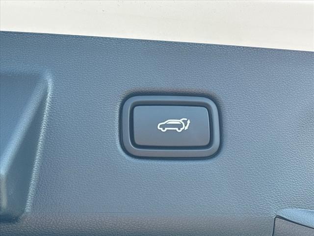 2024 Hyundai TUCSON Hybrid Vehicle Photo in Shiloh, IL 62269