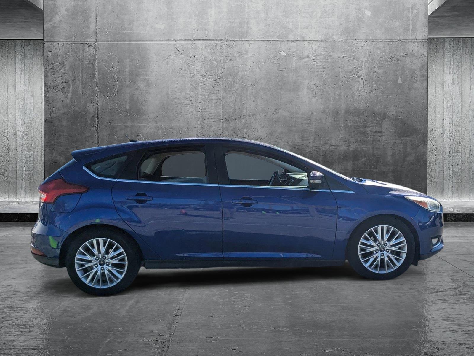 2015 Ford Focus Vehicle Photo in Winter Park, FL 32792