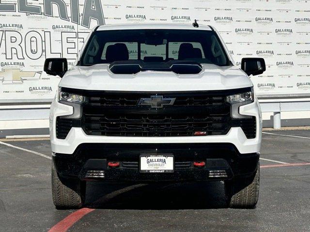 2025 Chevrolet Silverado 1500 Vehicle Photo in DALLAS, TX 75244-5909