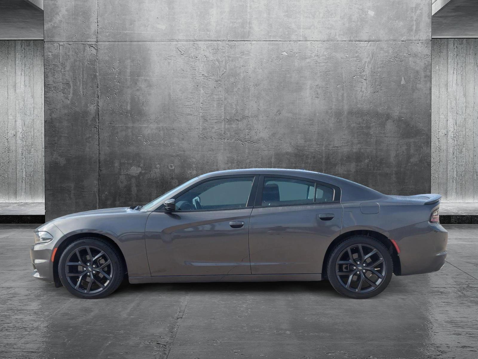 2021 Dodge Charger Vehicle Photo in CORPUS CHRISTI, TX 78412-4902