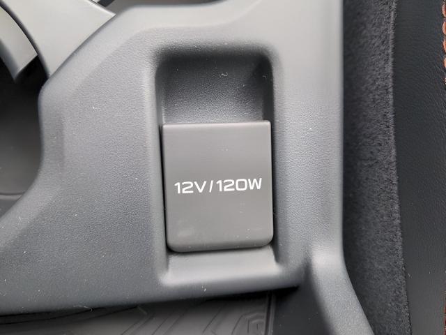 2025 Subaru Forester Vehicle Photo in Green Bay, WI 54304