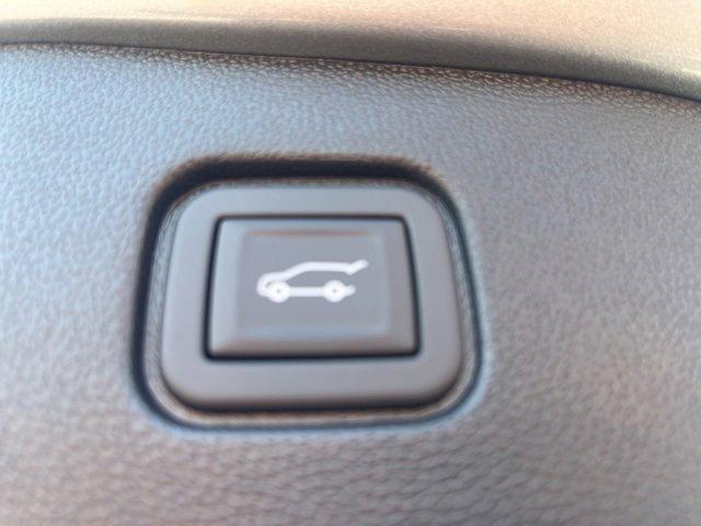 2024 Chevrolet Blazer EV Vehicle Photo in SAUK CITY, WI 53583-1301