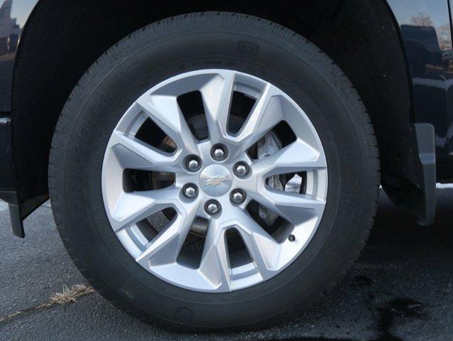 2022 Chevrolet Silverado 1500 Vehicle Photo in Nashua, NH 03060