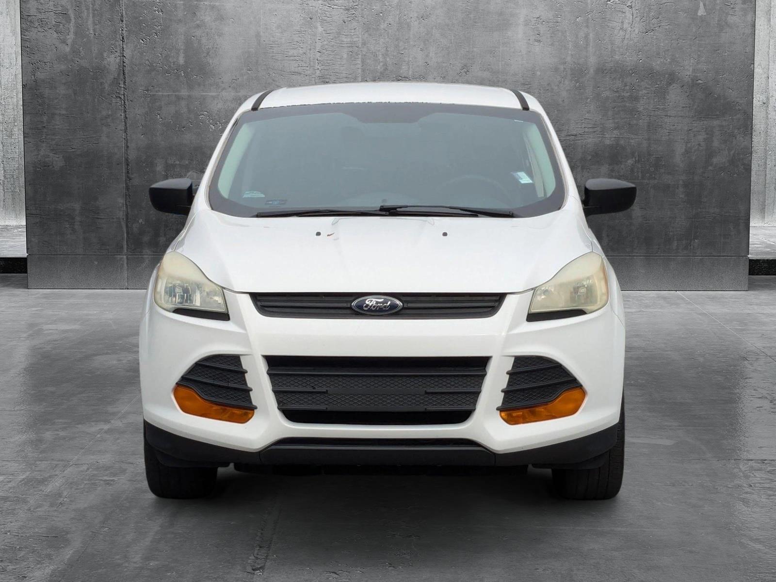 2016 Ford Escape Vehicle Photo in St. Petersburg, FL 33713