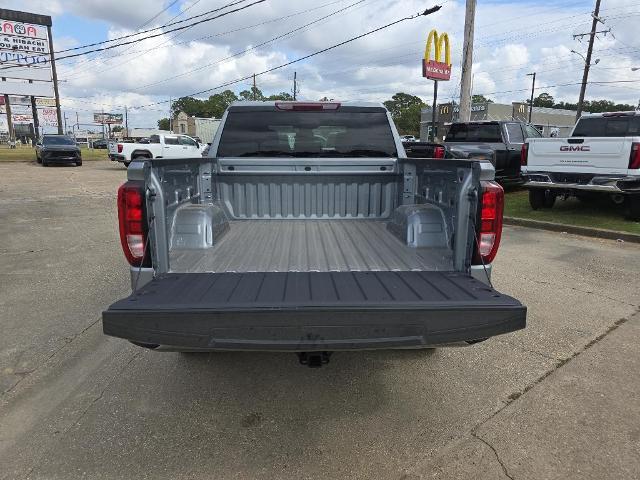 2025 GMC Sierra 1500 Vehicle Photo in LAFAYETTE, LA 70503-4541